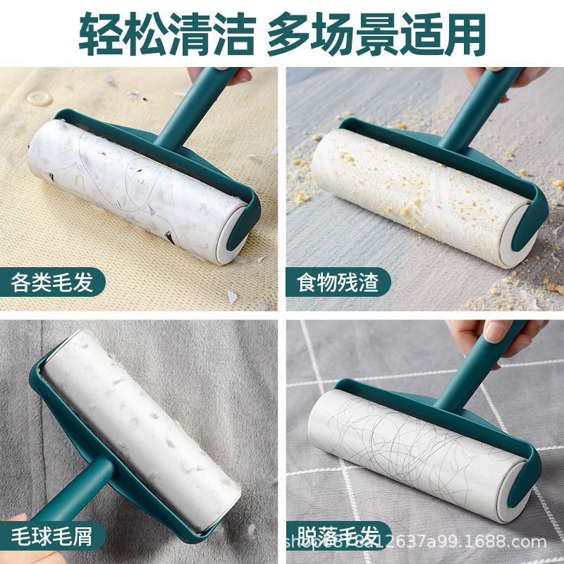 Everyday Reset Pet Hair Roller