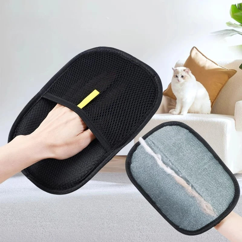 SweepSoft Washable Pet Hair Glove