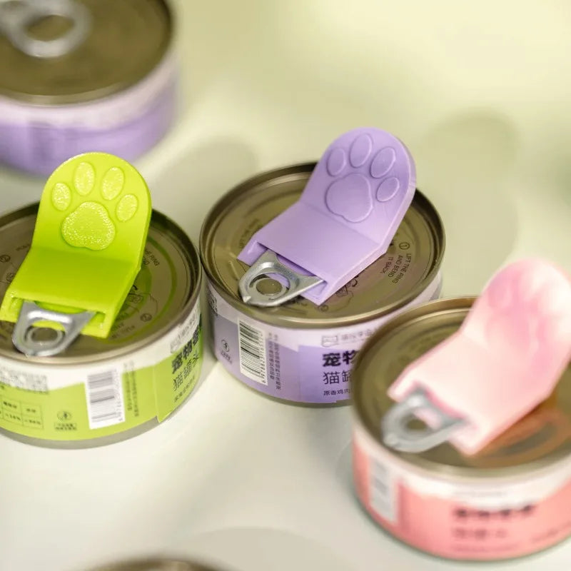 PawPull Pet Food Can Opener
