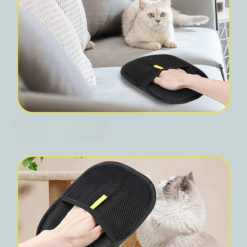 SweepSoft Washable Pet Hair Glove