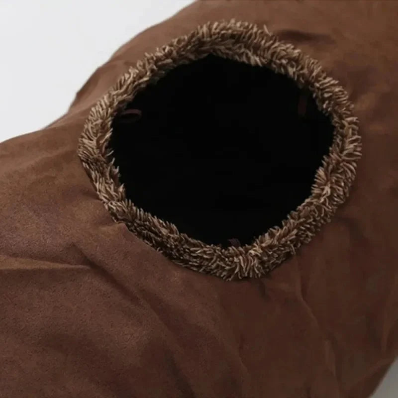Hideaway Foldable Cat Tunnel