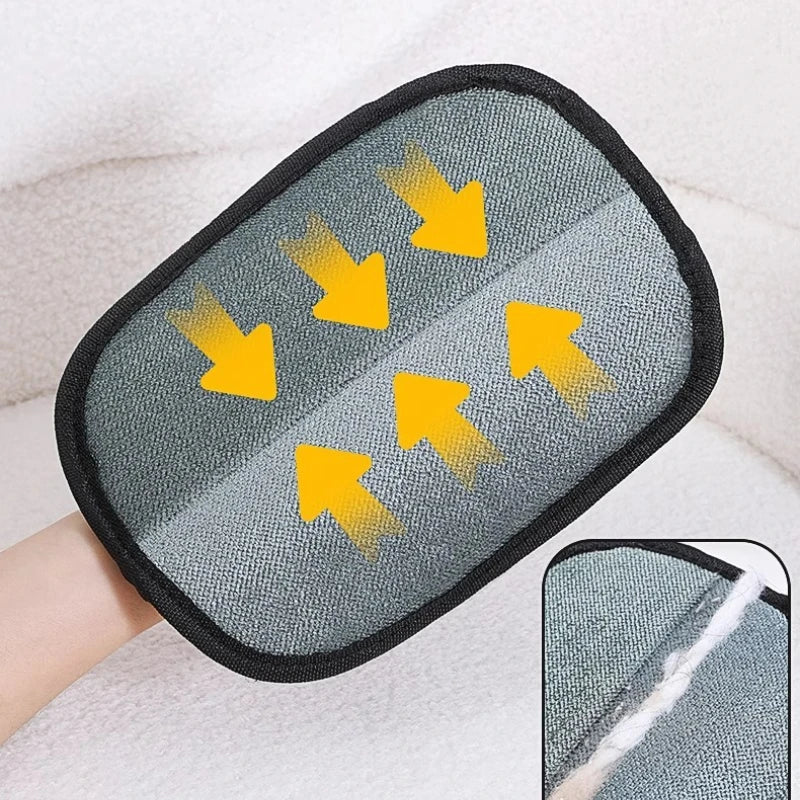 SweepSoft Washable Pet Hair Glove