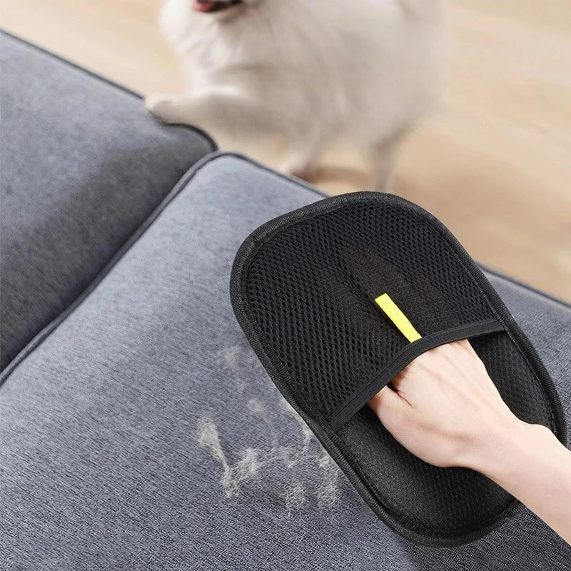 SweepSoft Washable Pet Hair Glove