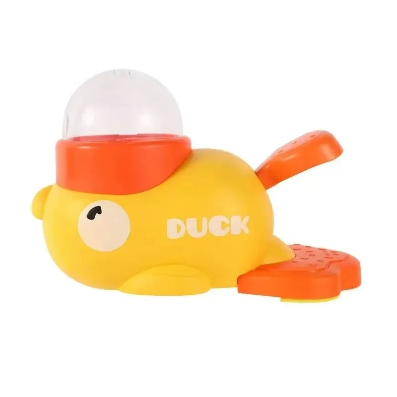 Roll & Chase Interactive Dog Ball